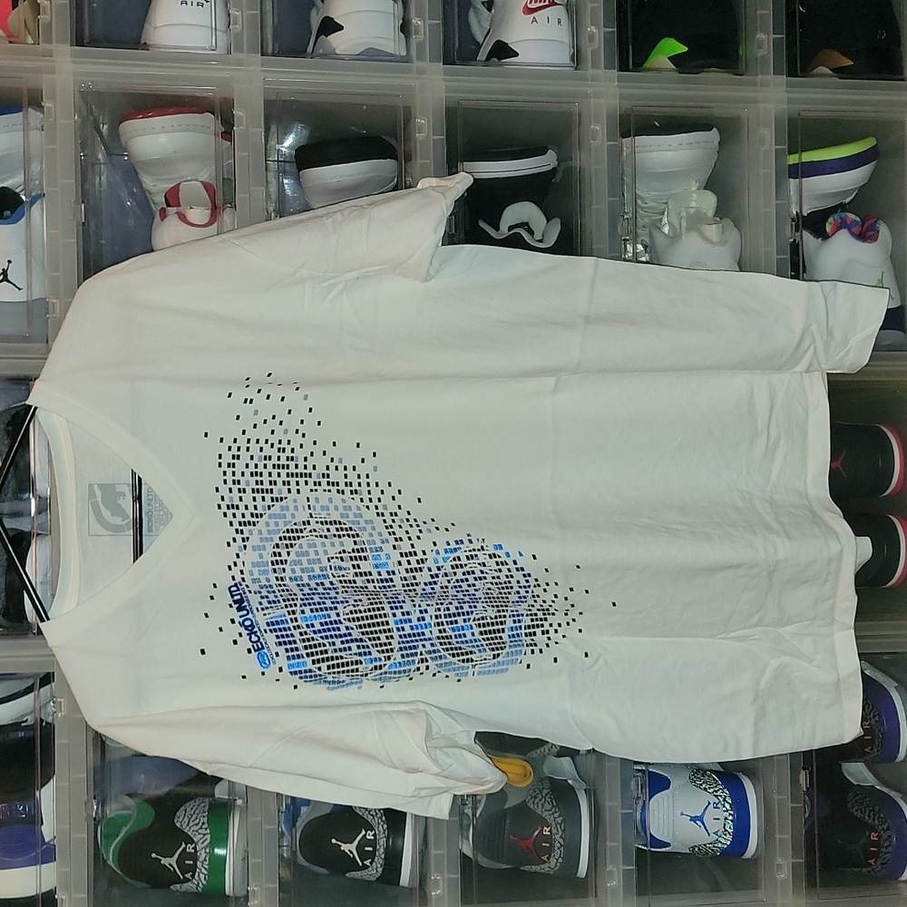 Eckō V-Neck 3XL